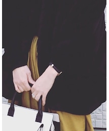 CLUSE | アナログ腕時計