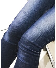 古着 | デニムパンツ