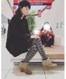 CIAOPANIC TYPY | ブーツ