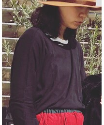 LEPSIM | Tシャツ/カットソー