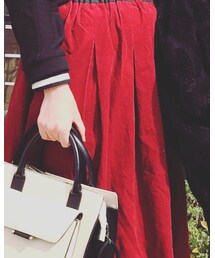 Handmade | スカート