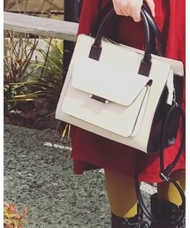 LEPSIM | ショルダーバッグ