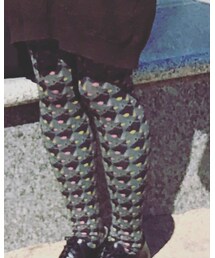 Ayame | タイツ/ストッキング