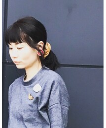 elproduct | イヤリング