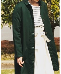 Handmade | トレンチコート