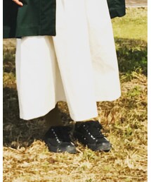 無印良品 | スニーカー