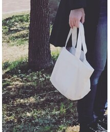 無印良品 | トートバッグ