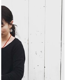 Handmade | イヤリング