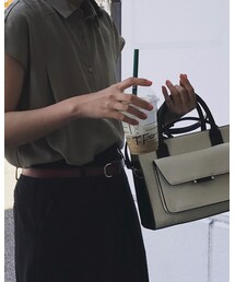 GU | シャツ/ブラウス