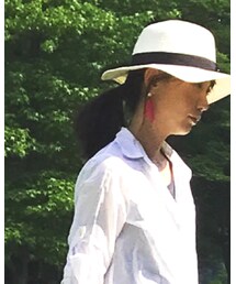 Handmade | イヤリング（片耳用）