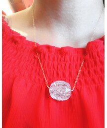 Handmade | ネックレス