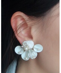 elproduct | イヤリング