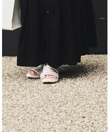 LEPSIM | サンダル