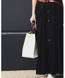 LOCATION | トートバッグ