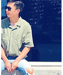 H&M | シャツ/ブラウス