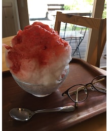 かき氷 | その他