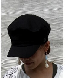 しまむら | キャスケット