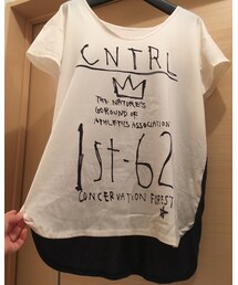 ブールヴァール | Tシャツ/カットソー