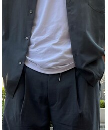 UNIQLO | Tシャツ/カットソー