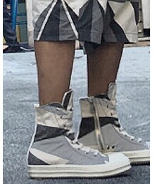 DRKSHDW by RICK OWENS | スニーカー
