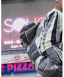 DRKSHDW by RICK OWENS | ショルダーバッグ
