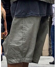 DRKSHDW by RICK OWENS | その他パンツ