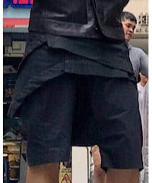 DRKSHDW by RICK OWENS | その他パンツ