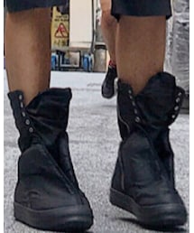 DRKSHDW by RICK OWENS | スニーカー