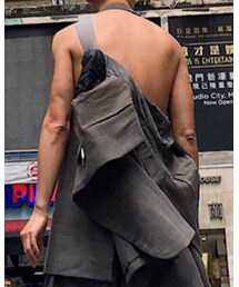 Rick Owens | スーツジャケット