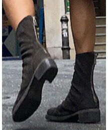 GUIDI | ブーツ