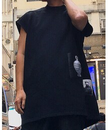 DRKSHDW by RICK OWENS | スウェット