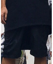 DRKSHDW by RICK OWENS | その他パンツ