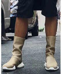 rick owens x adidas | ブーツ