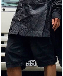 DRKSHDW by RICK OWENS | その他パンツ
