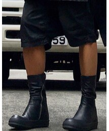 Rick Owens | ブーツ