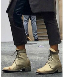 GUIDI | ブーツ