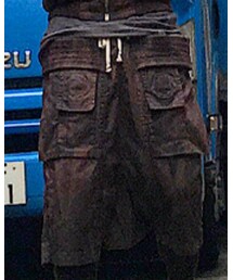DRKSHDW by RICK OWENS | その他パンツ