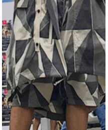 DRKSHDW by RICK OWENS | その他パンツ