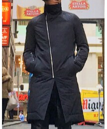 Rick Owens | ダウンジャケット/コート
