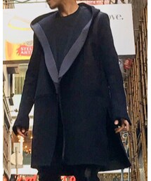 Rick Owens | ダッフルコート