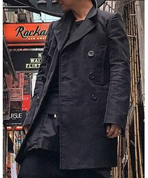 Rick Owens | ピーコート