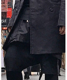DRKSHDW by RICK OWENS | その他パンツ