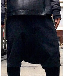 Rick Owens | その他パンツ