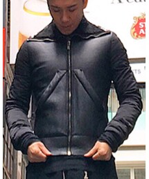 Rick Owens | ムートンコート