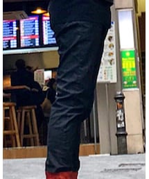 DRKSHDW by RICK OWENS | その他パンツ