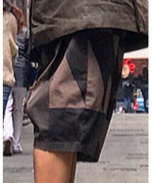 DRKSHDW by RICK OWENS | その他パンツ