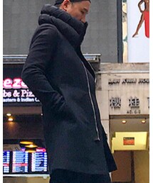 Rick Owens | テーラードジャケット