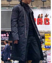 Rick Owens | ダウンジャケット/コート
