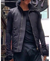 Rick Owens | ダウンジャケット/コート