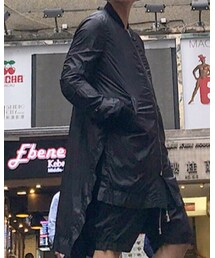 Rick Owens | ナイロンジャケット